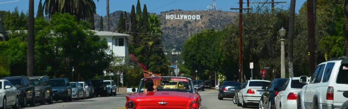 Things to Do on Hollywood Boulevard