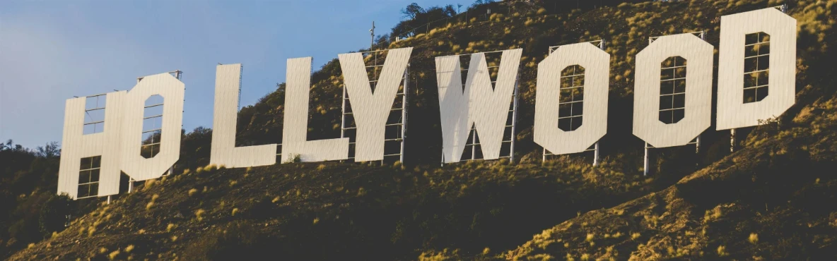 Best Place To See Hollywood Sign